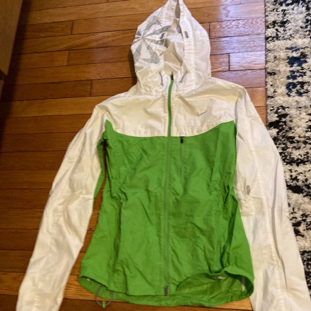 Nike Running Jacket - image 1